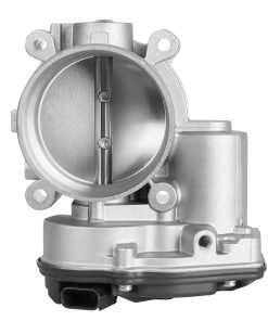 Cuerpo de acelerador electrónico DWVO compatible con Chevy