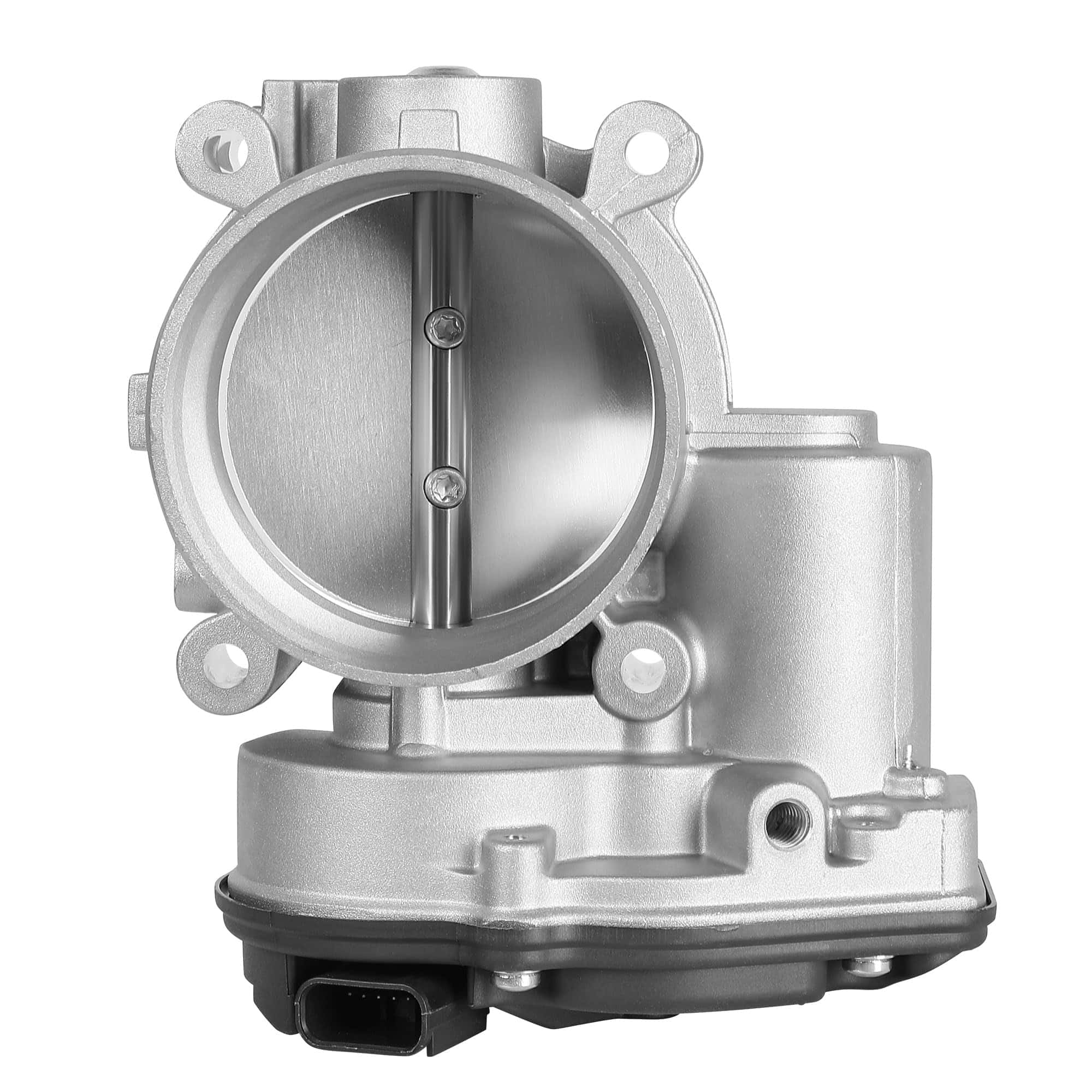 Cuerpo de acelerador electrónico DWVO compatible con Chevy