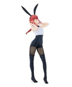 Figura de Conejitos BiCute Chainsaw Man -Makima-