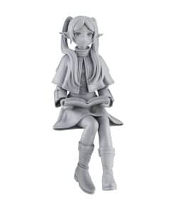 Figura Detenedora de Fideos Frieren: Beyond Journey�s End -