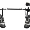 Pedal Doble de Bombo Serie DW 3000 (DWCP3002A)