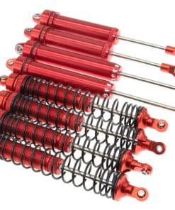 Amortiguador de choque para auto RC 8460 Compatible con