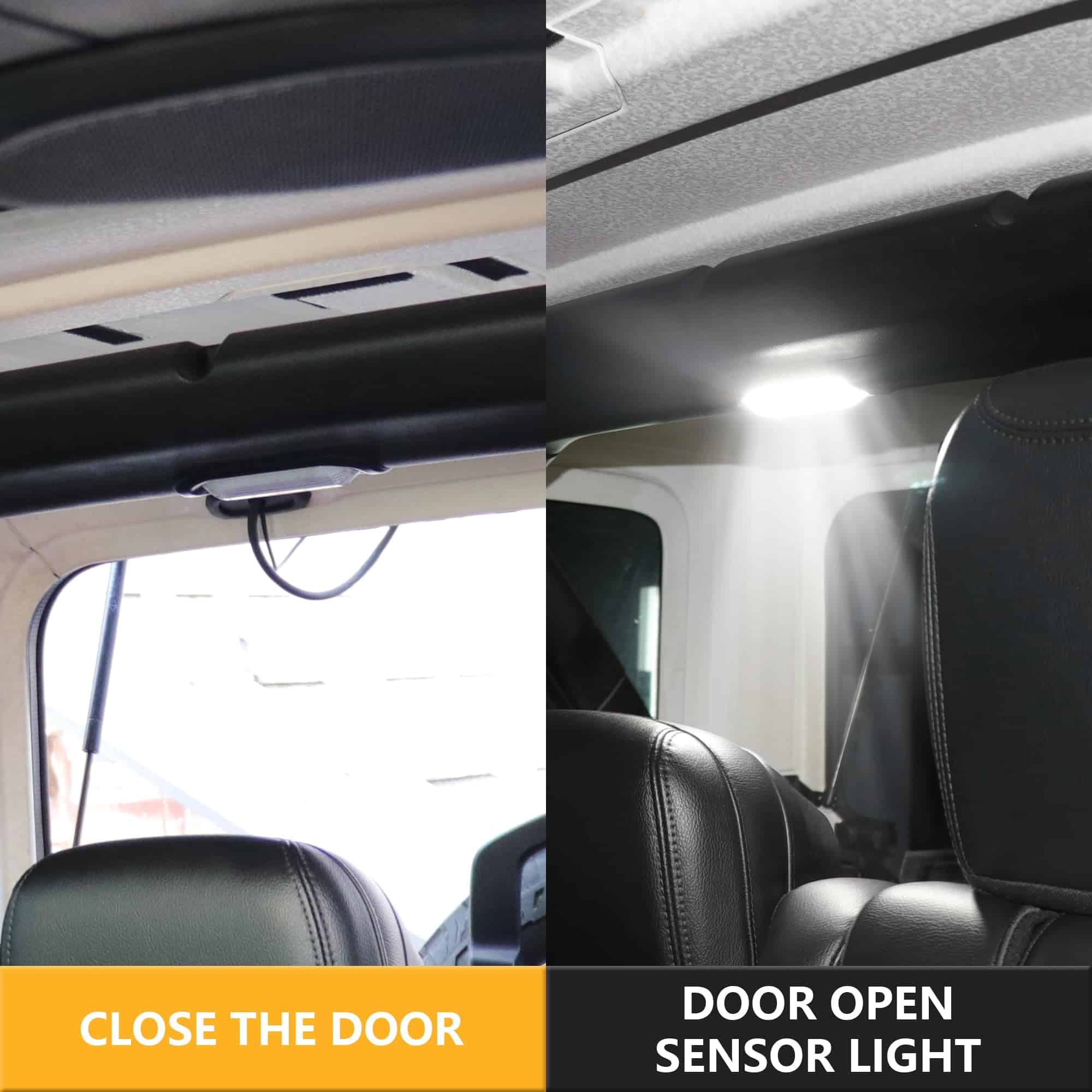 Luces LED de Interior RERPRO para Reemplazo de Luces de - Imagen 4