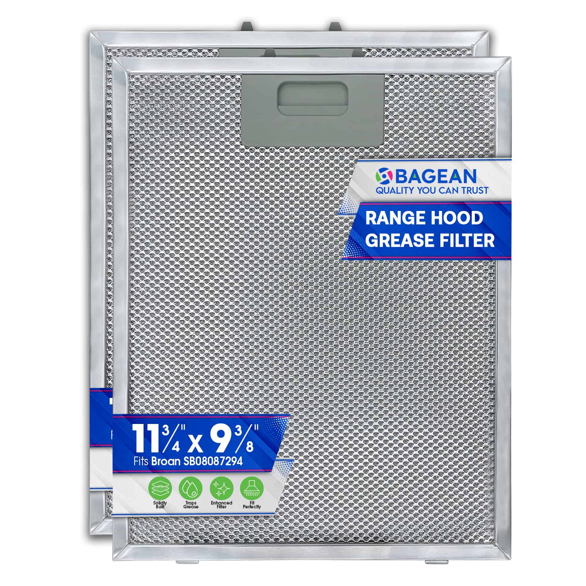 Filtro de Campana Extractora de Repuesto para SB08087294