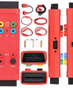 Adaptador de programación de llaves Autel G-BOX3