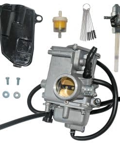 Carburador Lanigram Fit for Honda Big Red 250 ATC250ES 1985