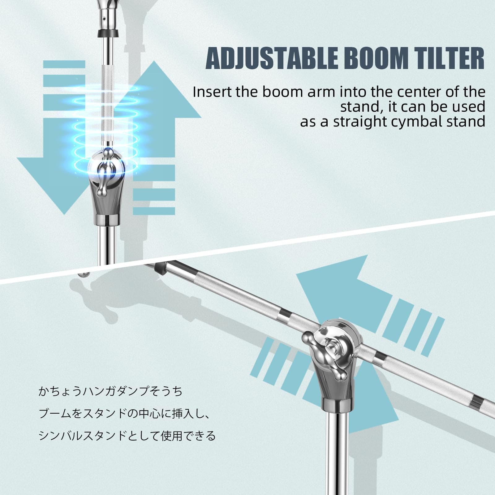 Soporte de platillos TENTOTEN con portamazos, soporte de - Imagen 3