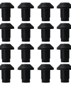 16 Pack 814383 814323 Patas para parrilla de gas que