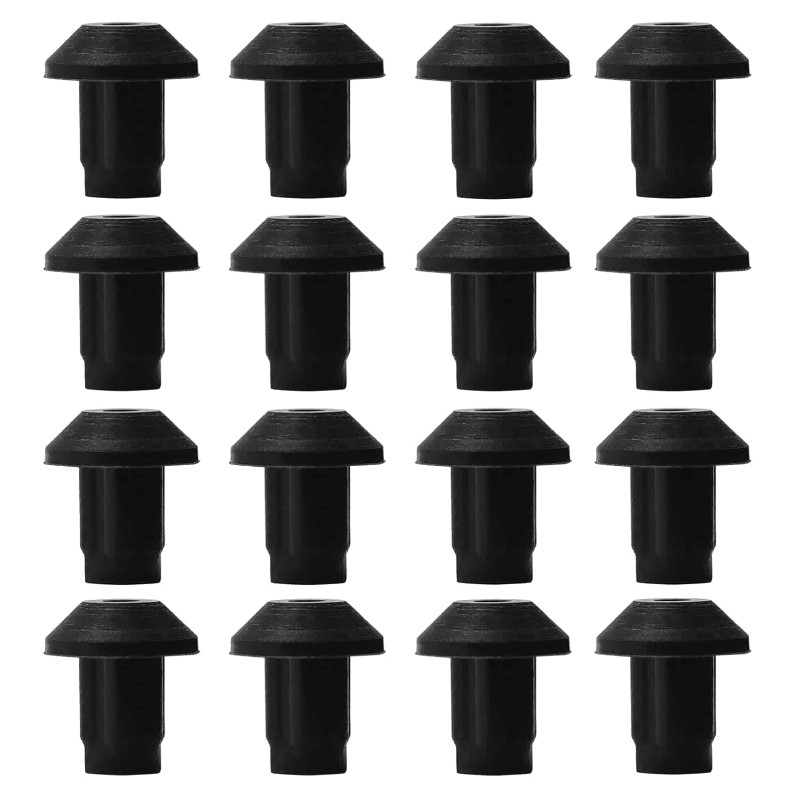 16 Pack 814383 814323 Patas para parrilla de gas que