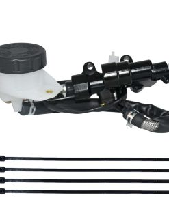 Depósito de cilindro maestro de freno trasero JDLLONG para