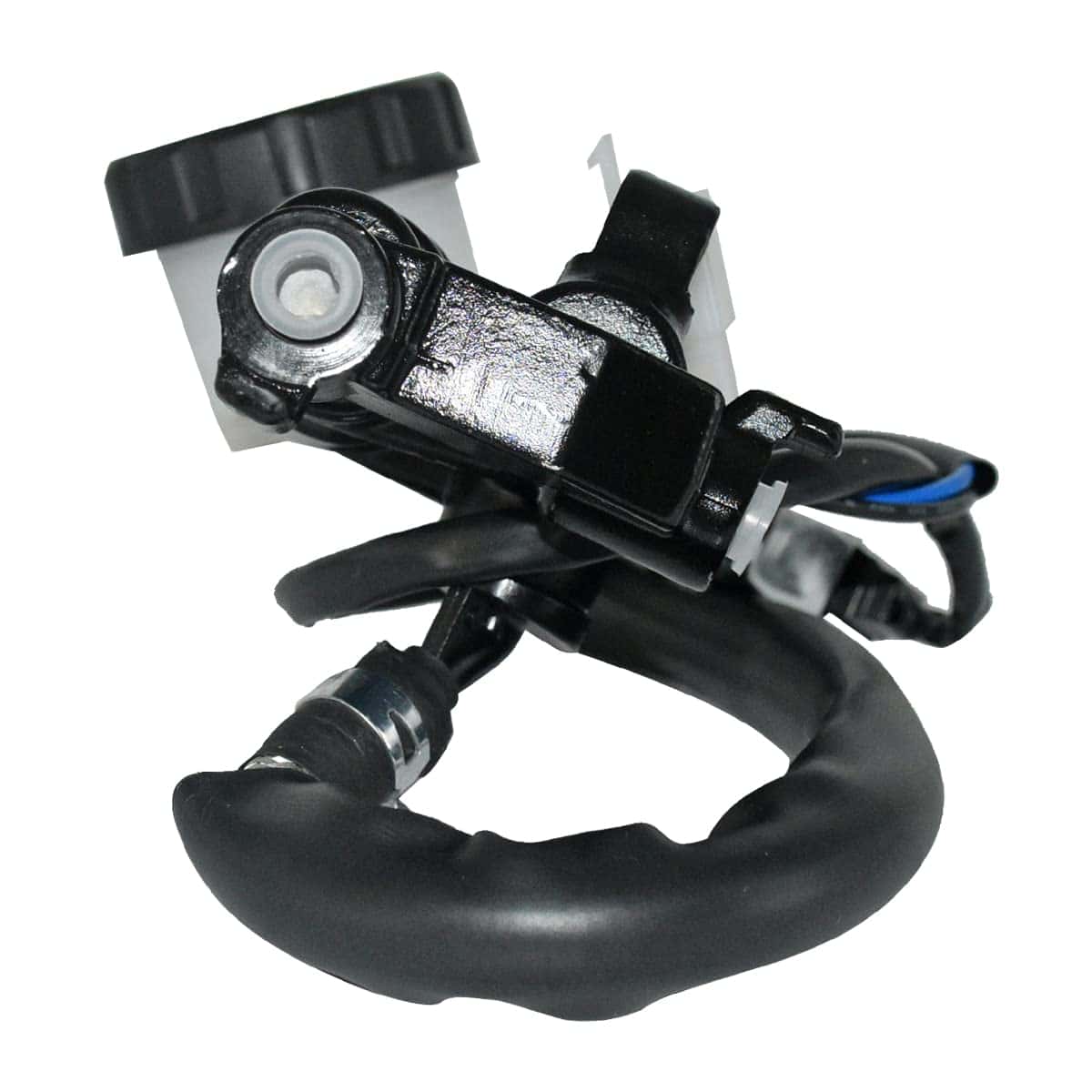 Depósito de cilindro maestro de freno trasero JDLLONG para - Imagen 4