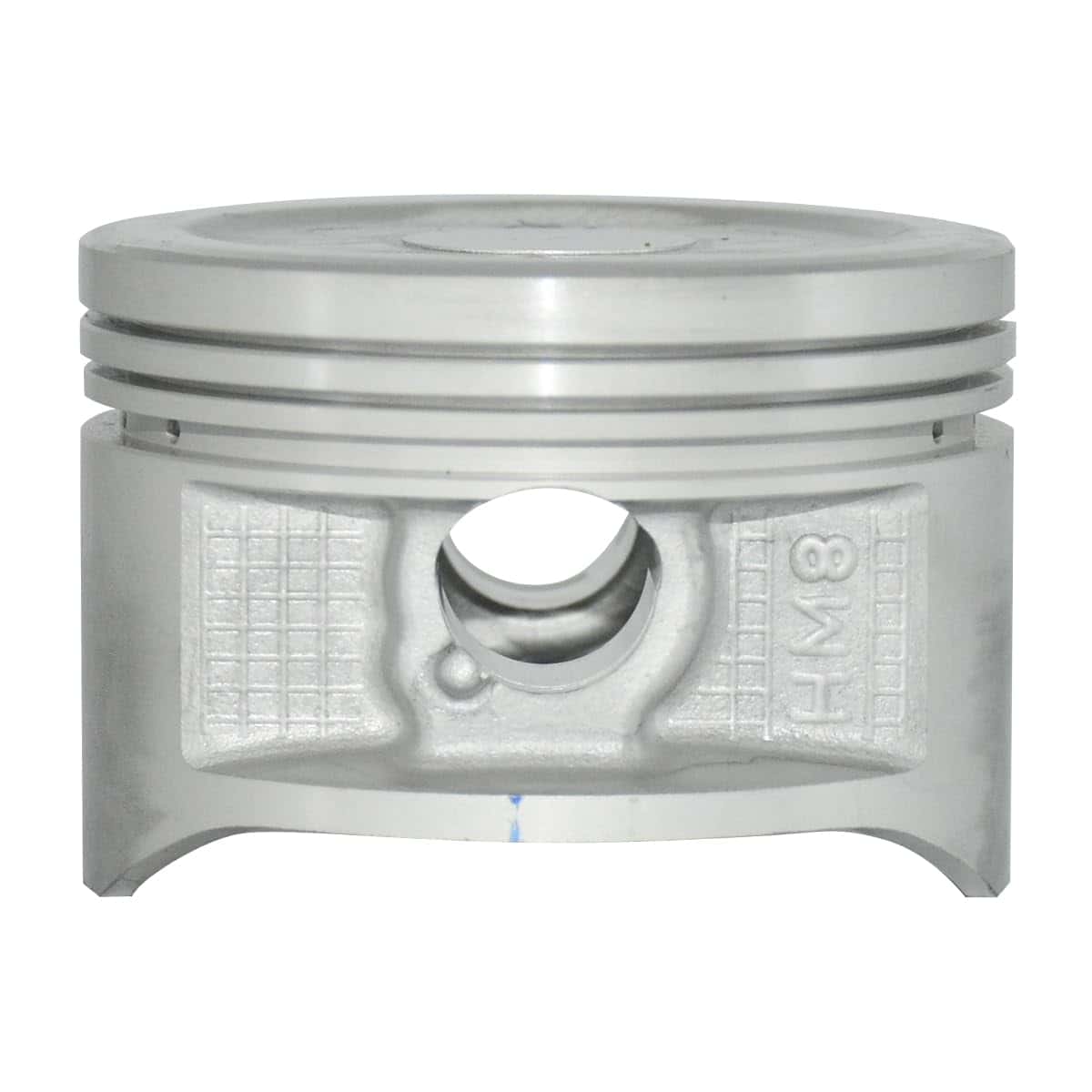 Kit de reconstrucción de cilindro, pistón y junta para - Imagen 5