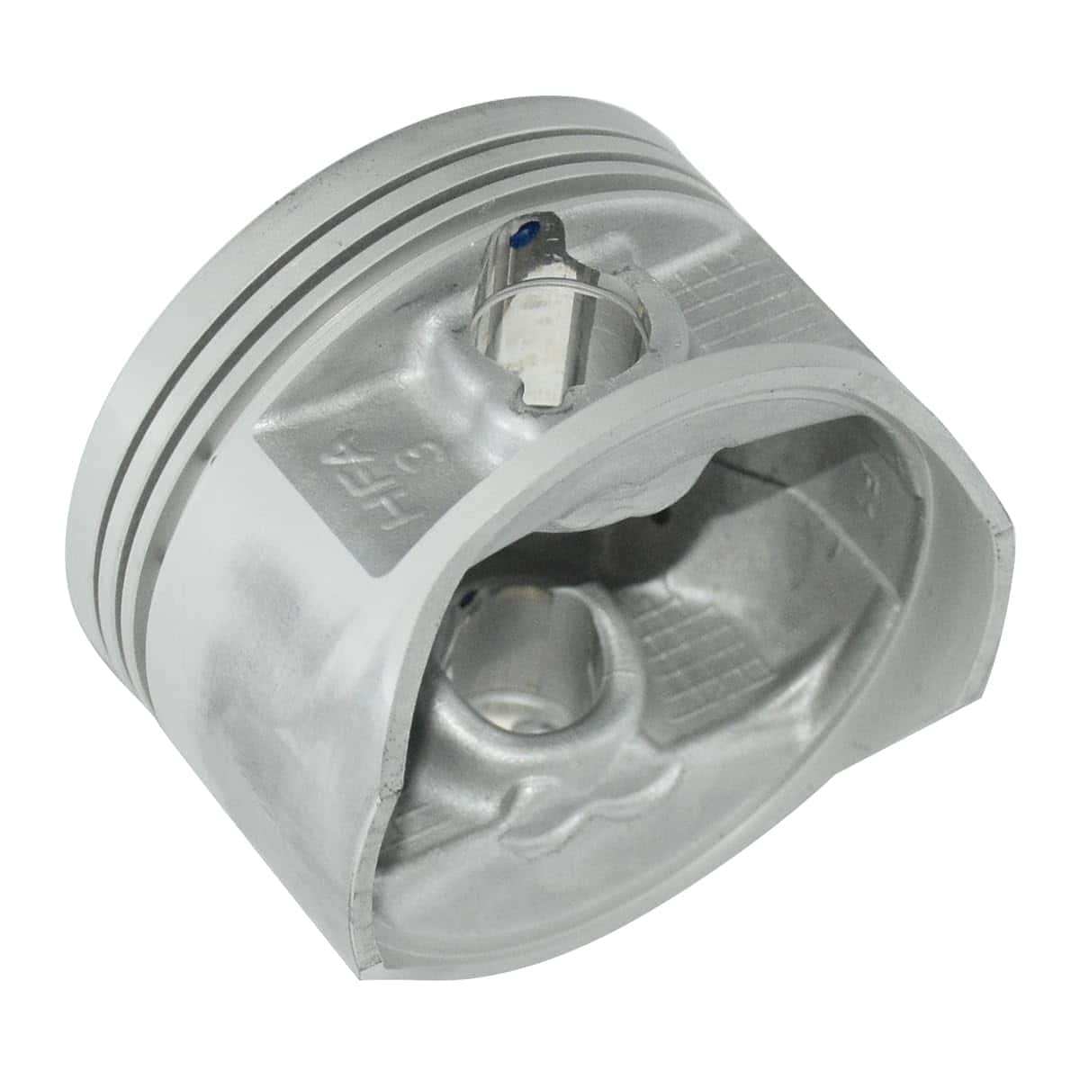 Kit de reconstrucción de cilindro, pistón y junta para - Imagen 6