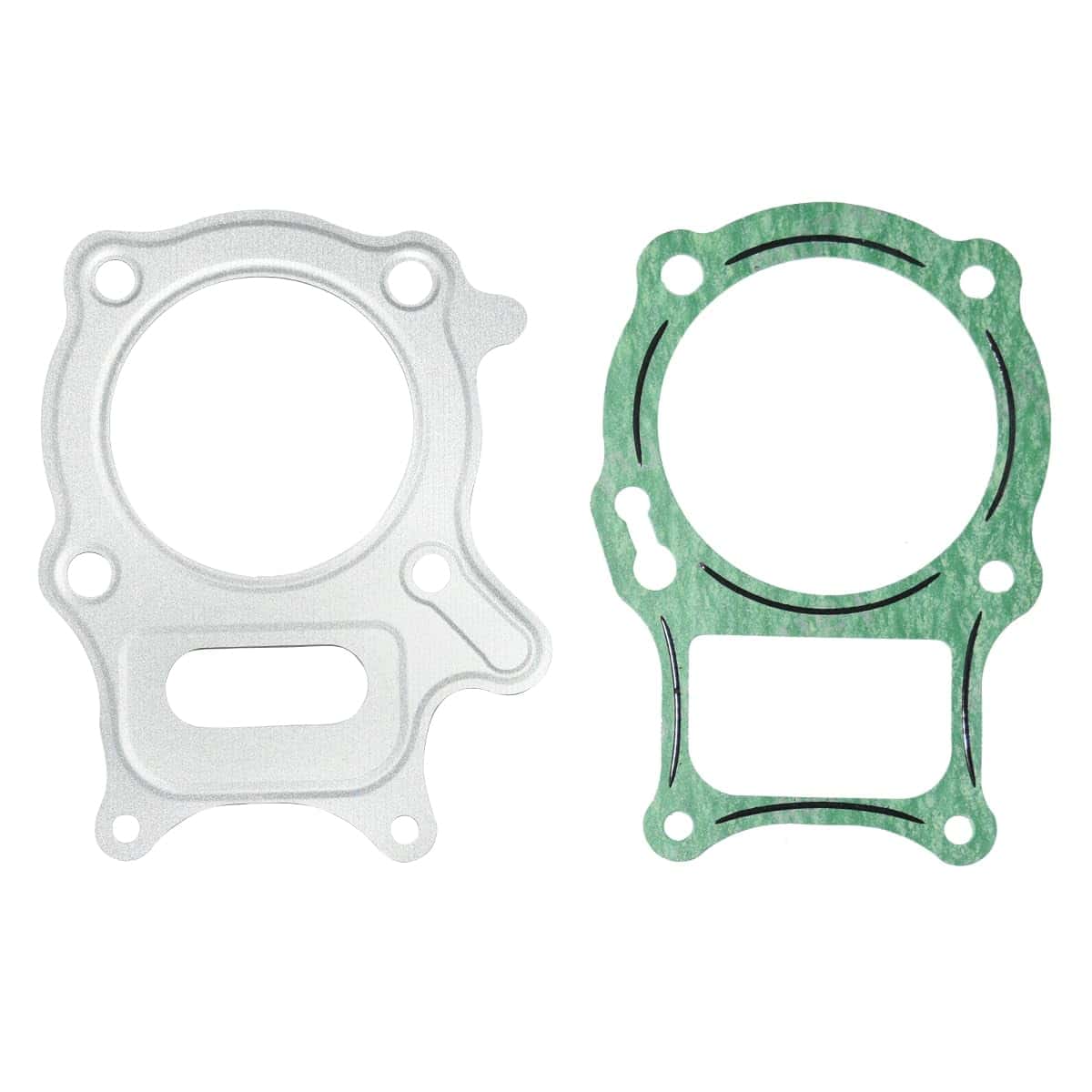 Kit de reconstrucción de cilindro, pistón y junta para - Imagen 7