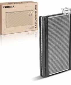 A-Premium Núcleo del evaporador de aire acondicionado