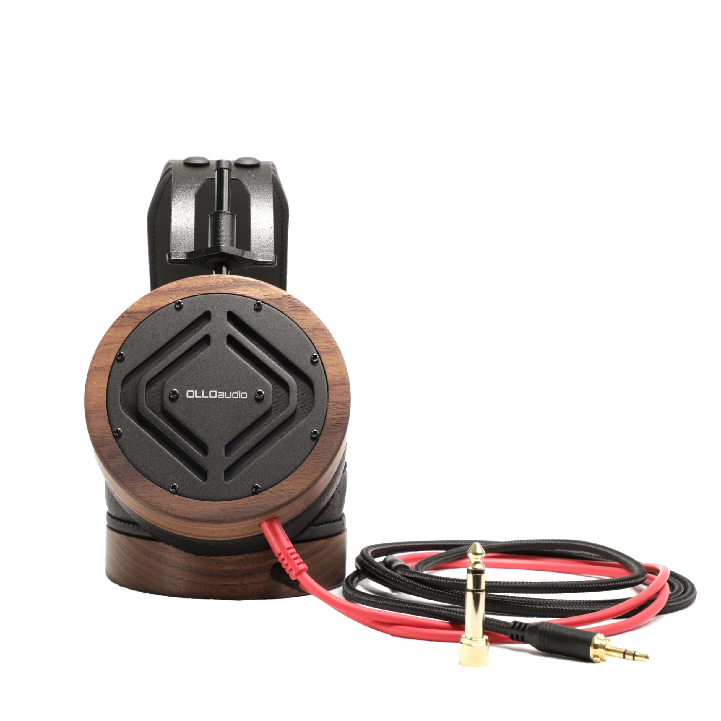 Audífonos de estudio calibrados OLLOAUDIO S5X 1.1 |