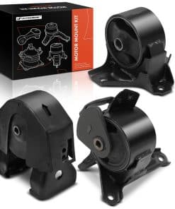 Kit de Montaje de Motor de Motor A-Premium y Montaje de