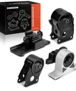 Kit de Montaje de Motor y Transmisión A-Premium Compatible