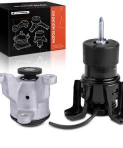 Kit de Montaje de Motor A-Premium Compatible con Nissan