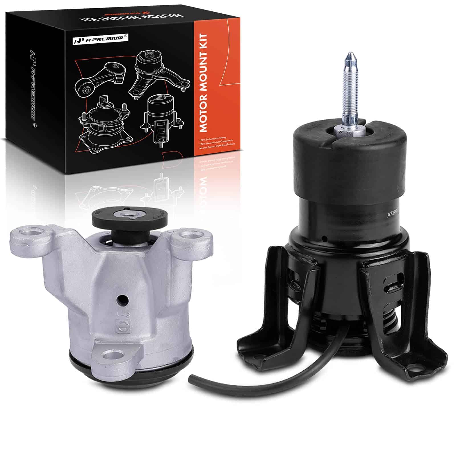 Kit de Montaje de Motor A-Premium Compatible con Nissan