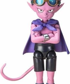 TAMASHII NATIONS - Sand Land - Beelzebub, Bandai Spirits