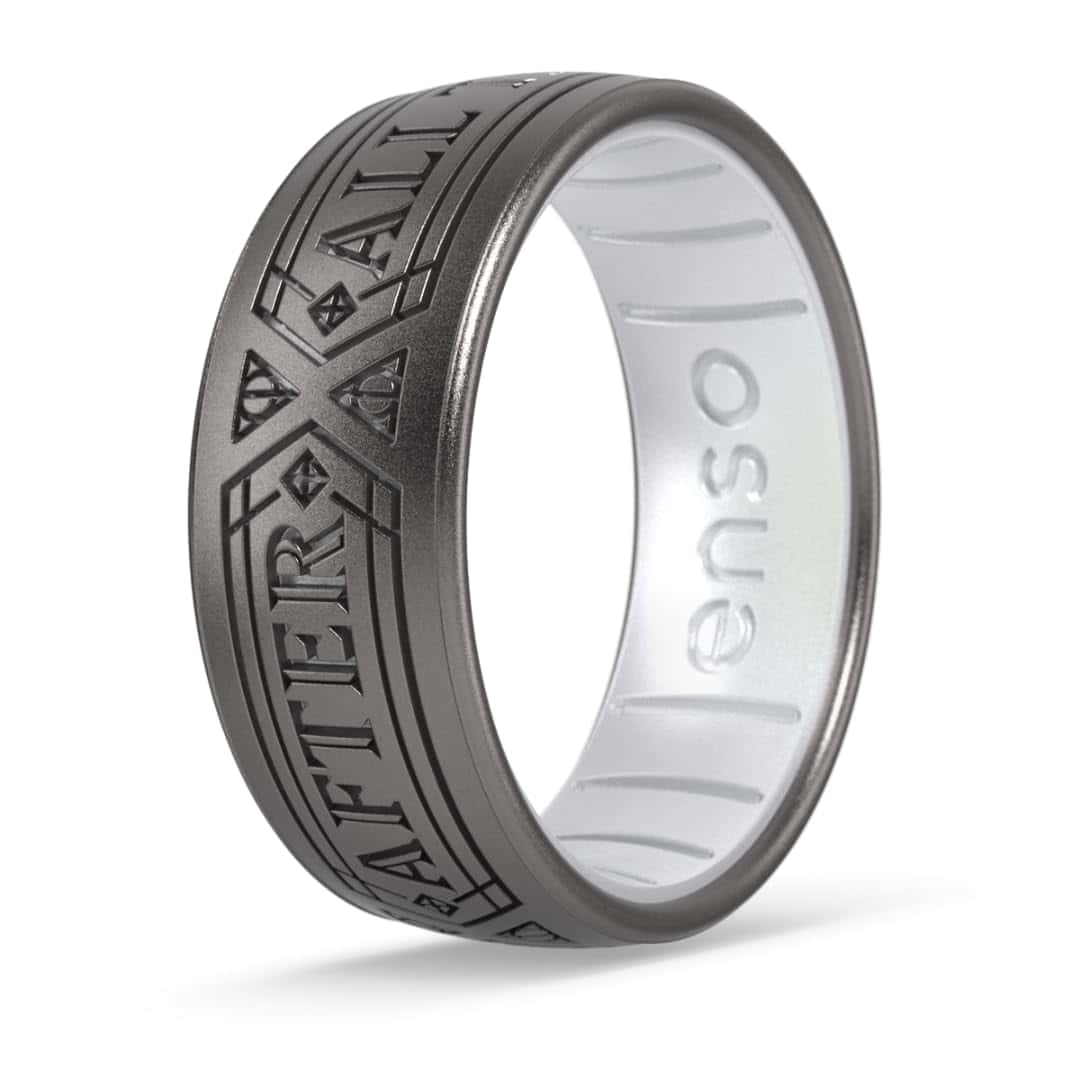 Colección del Mundo Mágico de Harry Potter de -Platinum/Pear