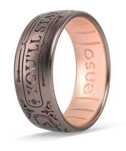 Anillos de Silicona Cómodos - Colección del -Te Quedarás Con