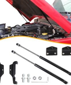 Kit de Asistencia para Elevación de Capó RERPRO Compatible