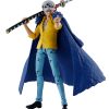 TAMASHII NATIONS - One Piece - Trafalgar Law -The Raid on