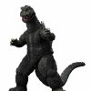 Tamashii Nations - Earth Destruction Directive: Godzilla