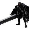 TAMASHII NATIONS - Berserk - Guts (Berserker Armor) -Heat