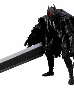 TAMASHII NATIONS - Berserk - Guts (Berserker Armor) -Heat