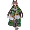 Figura de acción pre-pintada Uma Musume Pretty Derby Satano