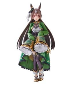 Figura de acción pre-pintada Uma Musume Pretty Derby Satano