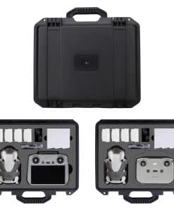 Estuche Mini 4 Pro- Estuche de Transporte Profesional