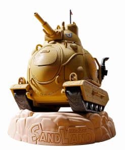 TAMASHII NATIONS - Sand Land - Figura Chogokin Sand Land