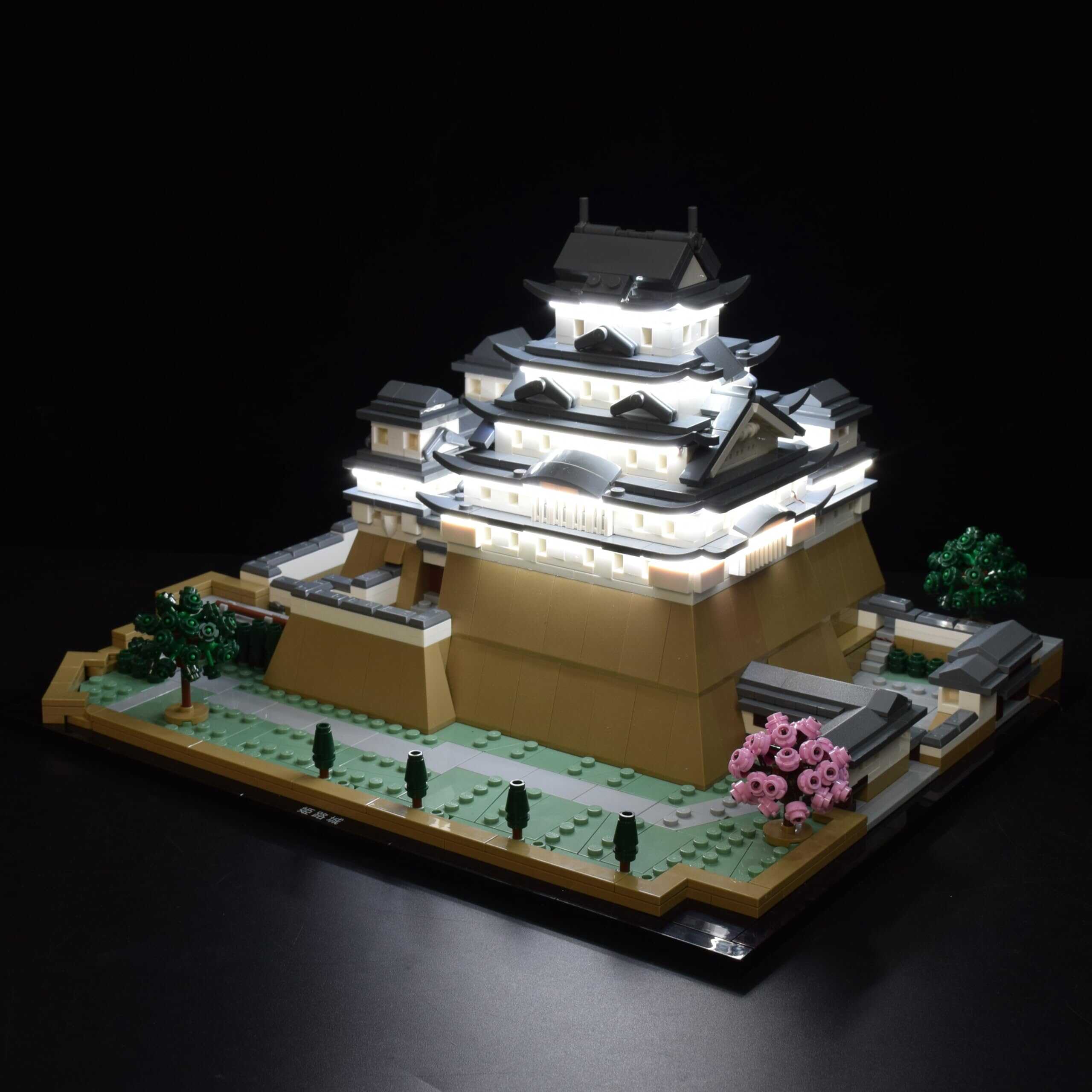 Kit de iluminación LED LightGo Diseñado -Colorido - Imagen 4