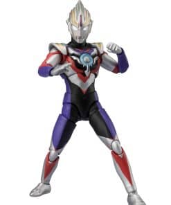 Tamashii Nations Ultraman Orb Spacium Zeperion [Ultraman