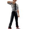 Figura de Acción TAMASHII NATIONS - Chainsaw Man - Denji,