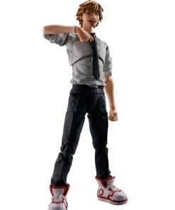 Figura de Acción TAMASHII NATIONS - Chainsaw Man - Denji,