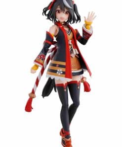 BANDAI Spirits S.H. Figuarts Uma Musume -Multicolor