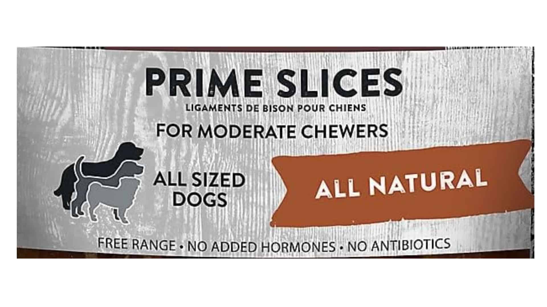 Mordeduras para Perros Dentley's Nature's Chews Prime - Imagen 4