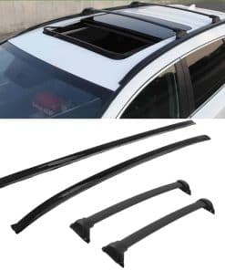 Barras de Techo para Honda CRV 2017 2018 2019 2020 2021