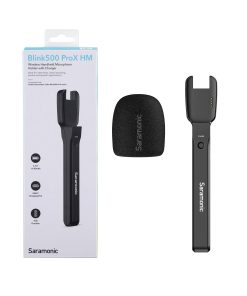 Saramonic Blink 500 Prox HM Soporte de Mano para