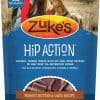 Zuke's Hip Action Premios para Perros de Cadera y