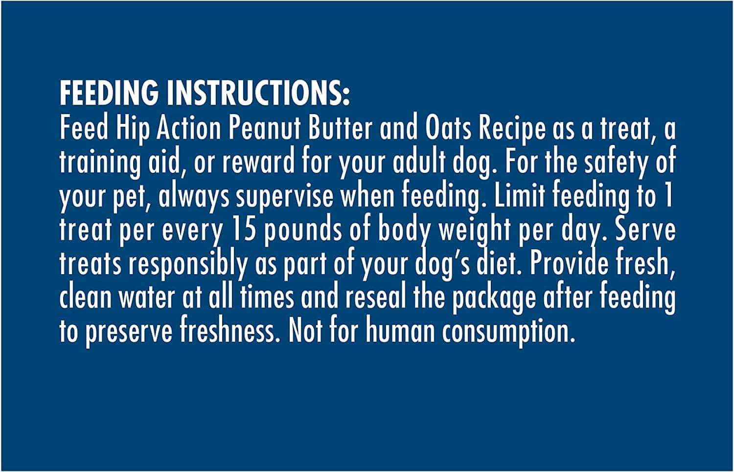 Zuke's Hip Action Premios para Perros de Cadera y - Imagen 10