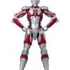 TAMASHII NATIONS - Ultraman - Suit Zoffy -The Animation-,