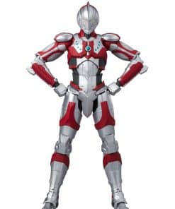 TAMASHII NATIONS - Ultraman - Suit Zoffy -The Animation-,