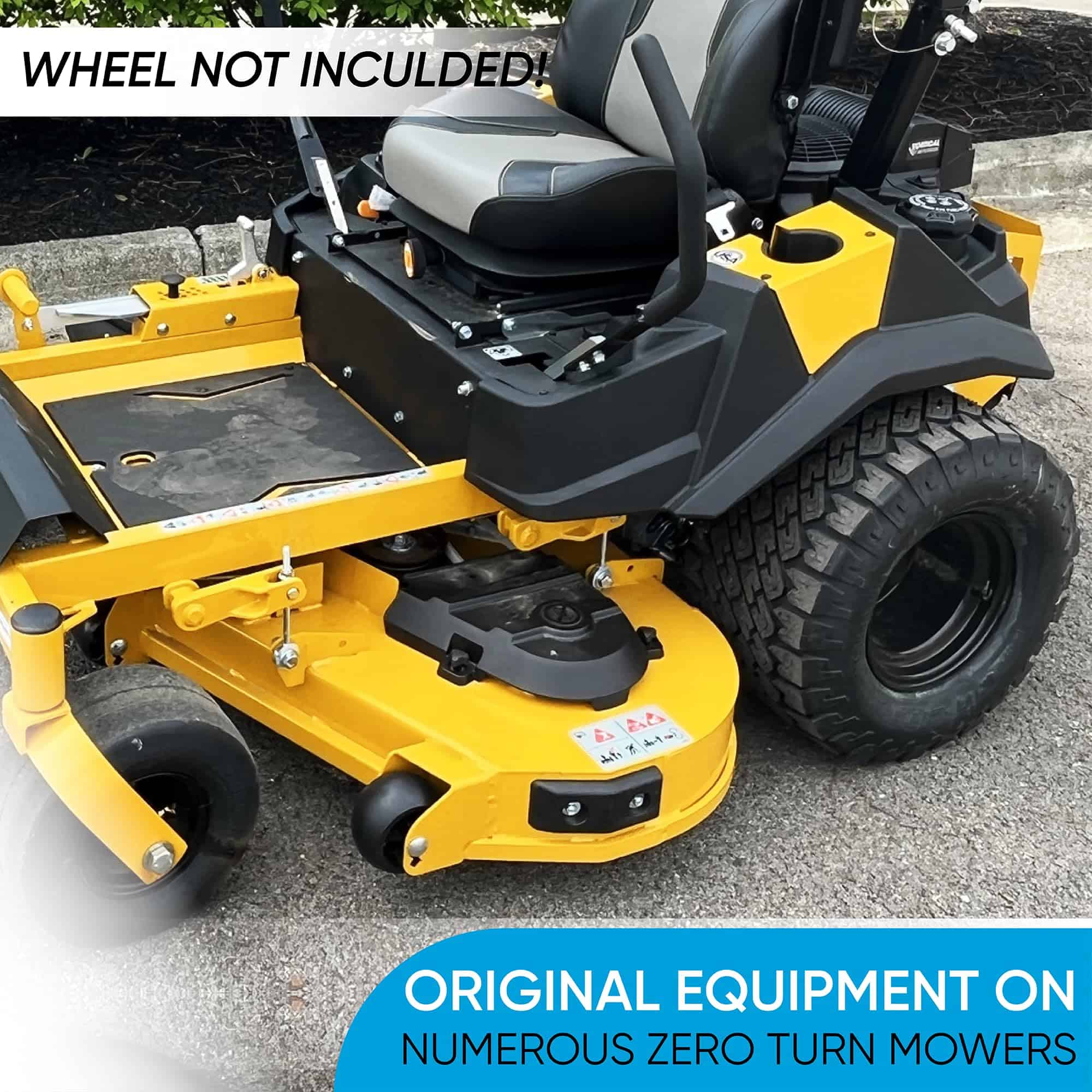 Llanta para jardín y césped OTR Big Bite (22X11.00-10) - Imagen 8