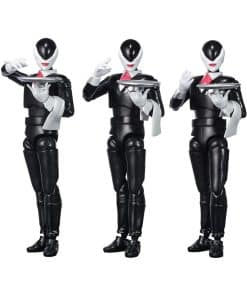 Bandai Shokugan Sho Do Super Gosei Sentai Dairanger